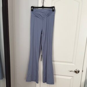 Women's Flared Leggings